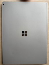 Microsoft Surface book 3,15