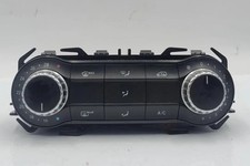 klimasteuerung für MERCEDES