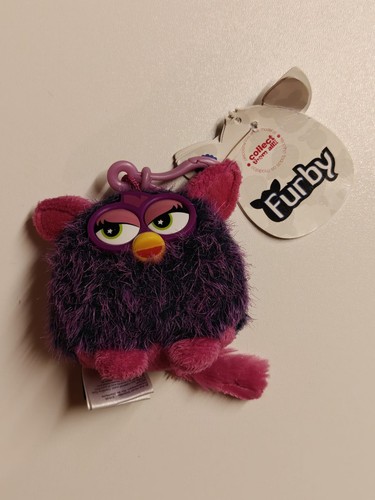 Furby hasbro 2013 - -,