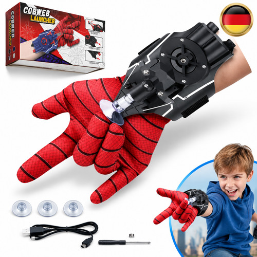 2026 spiderman web shooter - spiderman,