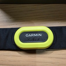 Garmin HRM-Pro, Herzfrequenz-Brustgurt