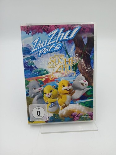 Zhu pets auf der - pets,