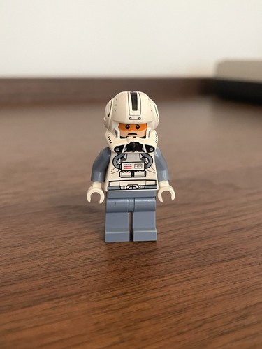 Lego star wars clone - wars,