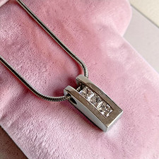 * Elegantes Damen Schmuckset *