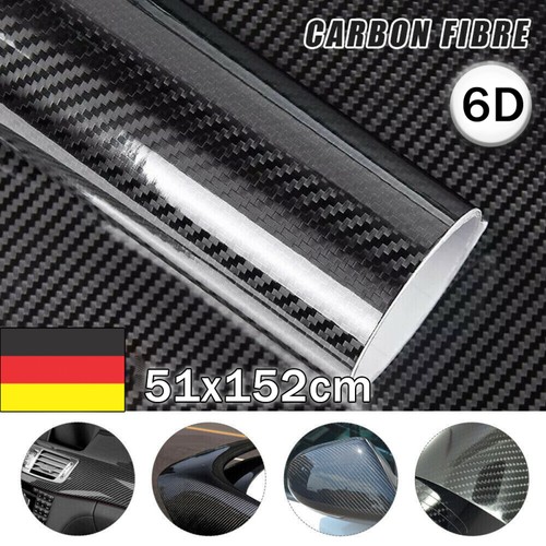 Carbon folie blasenfrei - carbon,
