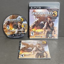 Uncharted drake deception - uncharted, drake's