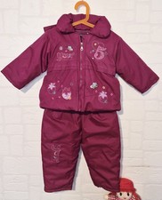 Schnee Kombi  Schneehose