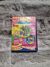 Bibi Blocksberg - Geht's auch ohne Hexerei? -  Eene Meene 1, 2, 3 - DVD / Film