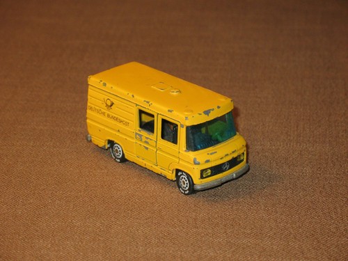 Siku auto spielzeug mercedes - auto,