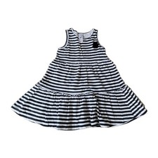 Kleid 116 Mädchen  Palomino