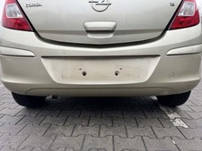 Opel Corsa D original