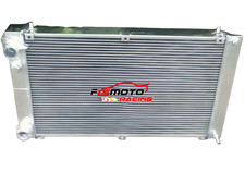 Alloy Radiator For 1981-1994