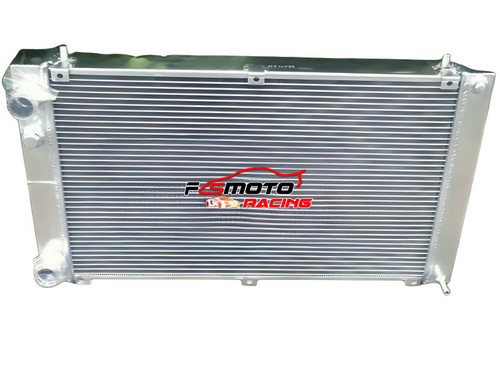 Alloy radiator for - radiator,