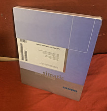 Siemens Simatic Software Step