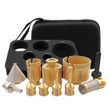 SHDIATOOL 6-68mm/10pc M14