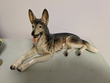 Feine Porzellan Figur