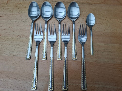 Besteckteile nivella solingen - besteckteile,