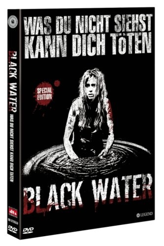 Black water special - black,