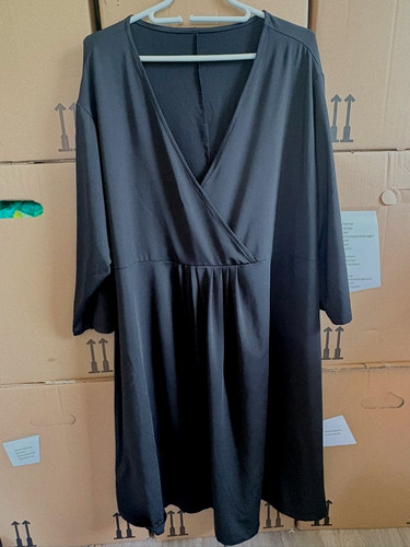 Slinky kurz kleid - slinky,