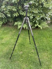 Gitzo Dreibein-Stativ Reporter