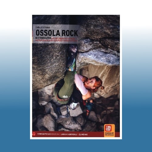 Ossola rock enrico serino - rock, |