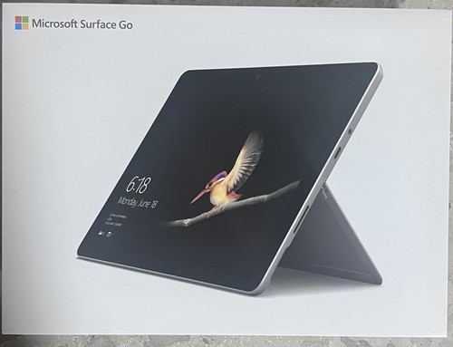 Microsoft surface 1824 - go, –