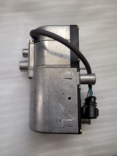 Eberspächer zuheizer d3wz - eberspächer,