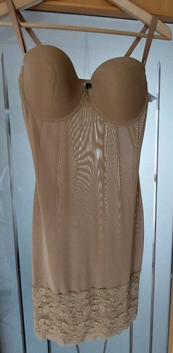 Damen miederkleid - damen,