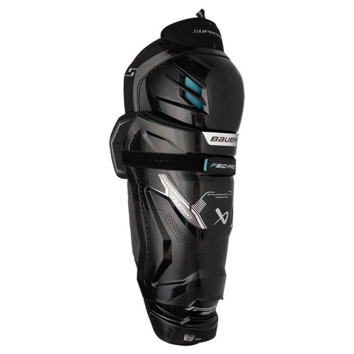 Bauer supreme f50 pro intermed - f50,