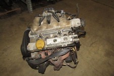 Motor Ohne Anbauteile 1389 CCM