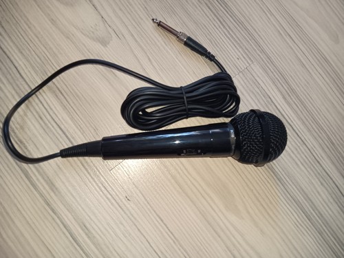 Gesangsmikrofon behringer - behringer, bc