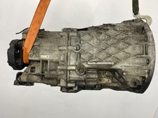Mercedes 2.2 CDI SPRINTER W906 6 Gang Schaltgetriebe R9062610503 OM651 PFF11526