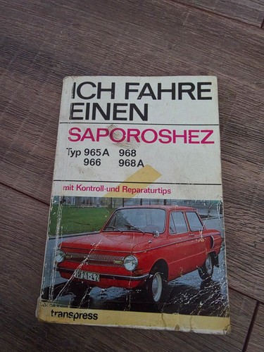 Hein werner ich fahre - werner,