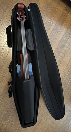 Yamaha svc210 silent - yamaha, cello