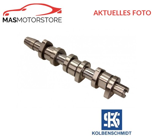 Motor nockenwelle - motor,