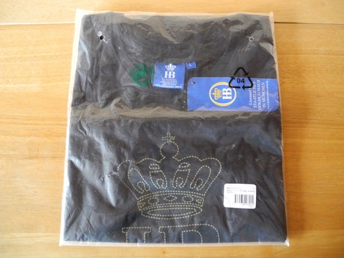 Damen shirt hofbräuhaus - t-shirt,