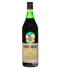 Fernet Branca Bitter / 35 %