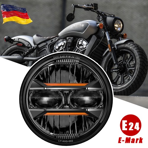 Zoll led scheinwerfer w - led,