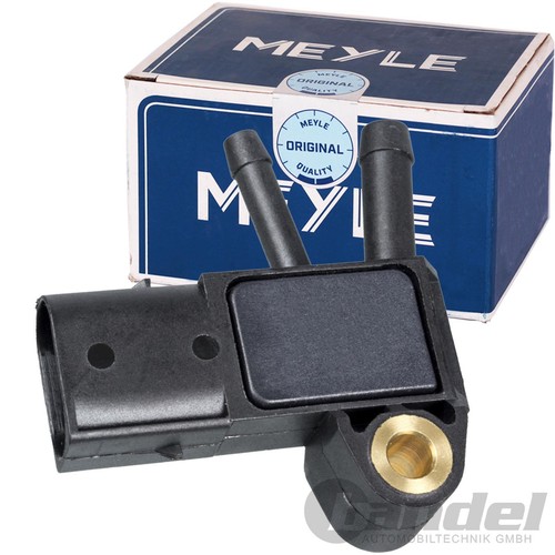Meyle abgasdrucksensor - meyle,