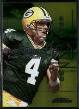 1999 Skybox Dominion Goal 2 Go