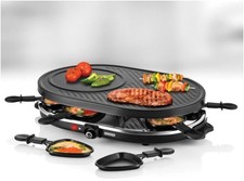UNOLD Raclett 48795 Raclette Gourmet