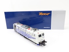 Roco H0 7520115 Elektrolok E-Lok "Lokomotion" BR 151 018-9 /Digital Sound AC OVP