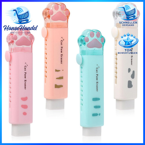 Radiergummi kawaii - radiergummi,