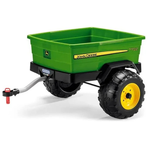 Anhänger peg perego john - perego,