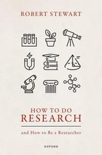 How to Do Research And How to