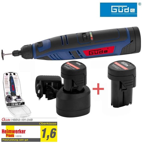 Güde 12v multifunktions - güde,