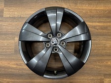 1x Skoda Superb III 3V