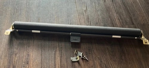 Schwarze hitzeschutzmarkise - schwarze,