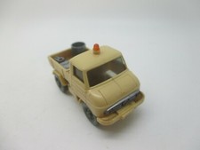 Wiking: Unimog 411 Kommunal -Fahrzeug    (Schub115)