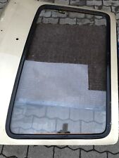 Heckklappe für Ford Capri,Zustand wie auf den Bildern zu sehen 